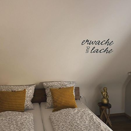 Ferienwohnung Rebblick Мюлльхайм Экстерьер фото