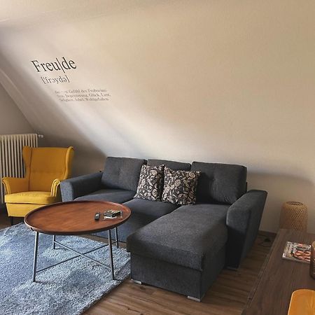 Ferienwohnung Rebblick Мюлльхайм Экстерьер фото