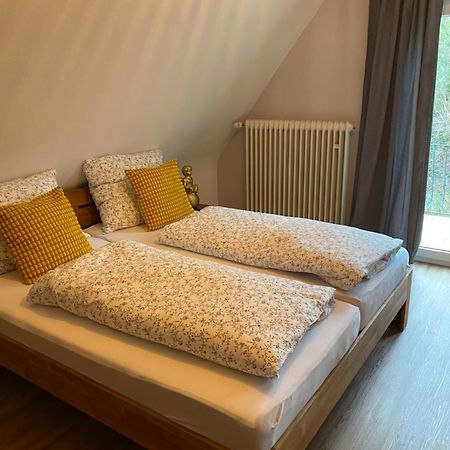 Ferienwohnung Rebblick Мюлльхайм Экстерьер фото