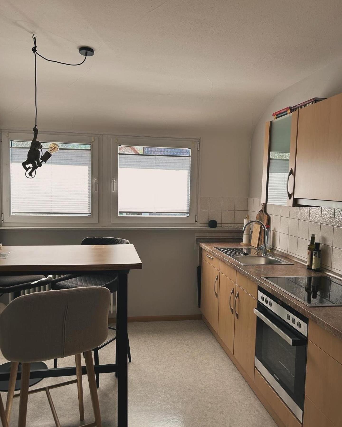 Ferienwohnung Rebblick Мюлльхайм Экстерьер фото