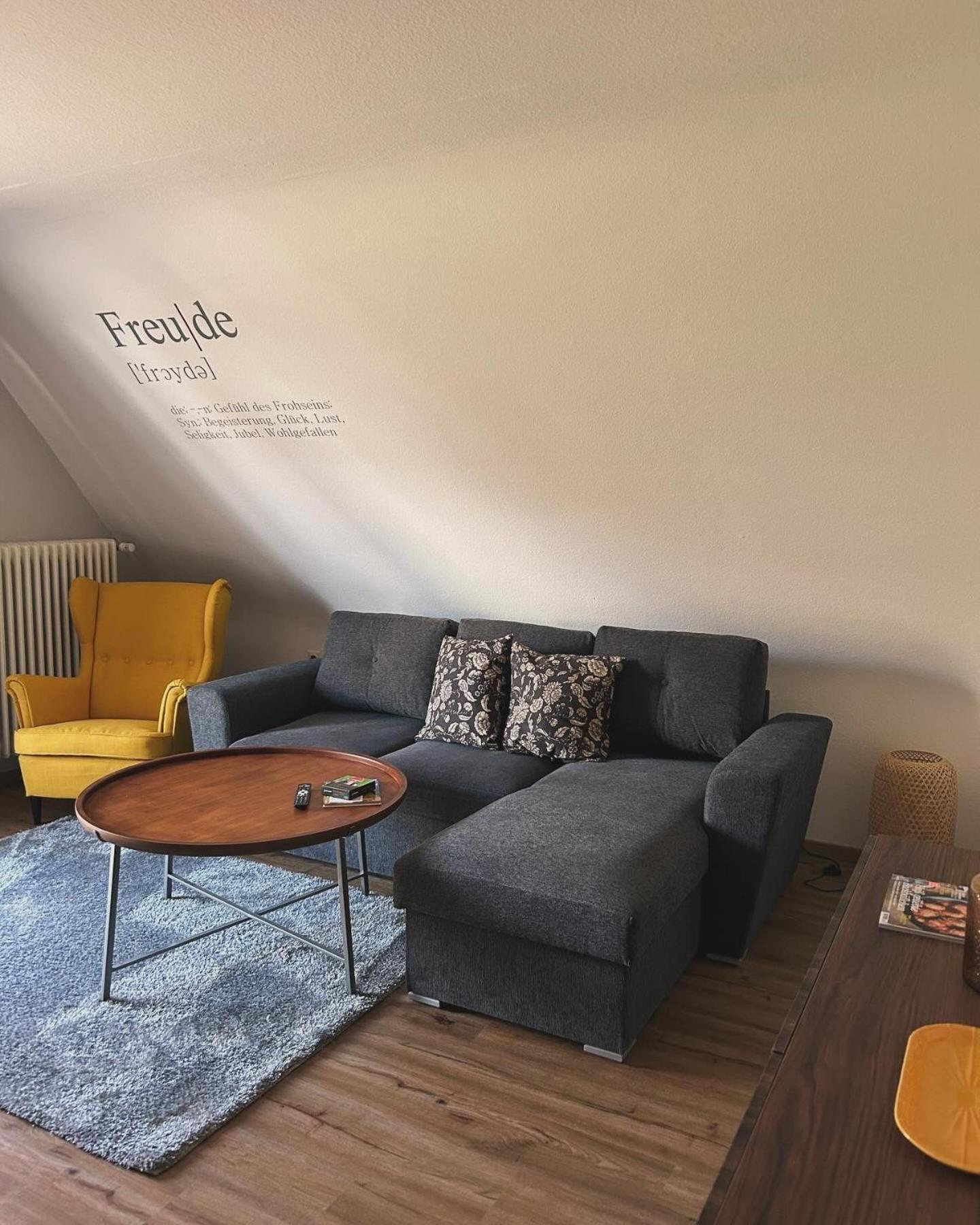 Ferienwohnung Rebblick Мюлльхайм Экстерьер фото